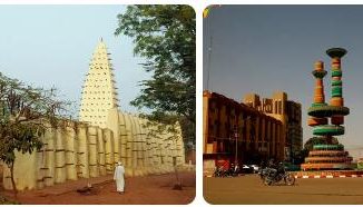 Bobo-Dioulasso, Burkina Faso