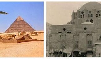 Egypt Modern History 2