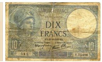 France Currency
