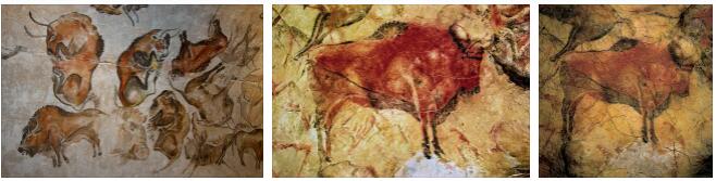 Spain Arts Prehistory